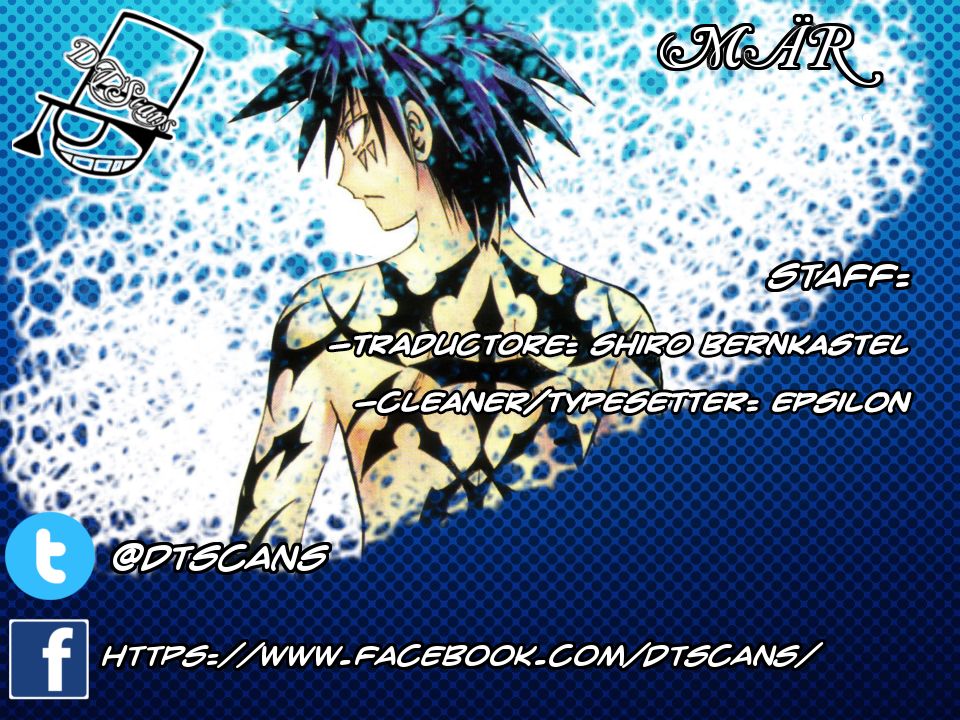 Read MÄR_ Märchen Awakens Romance (es) Manga Online