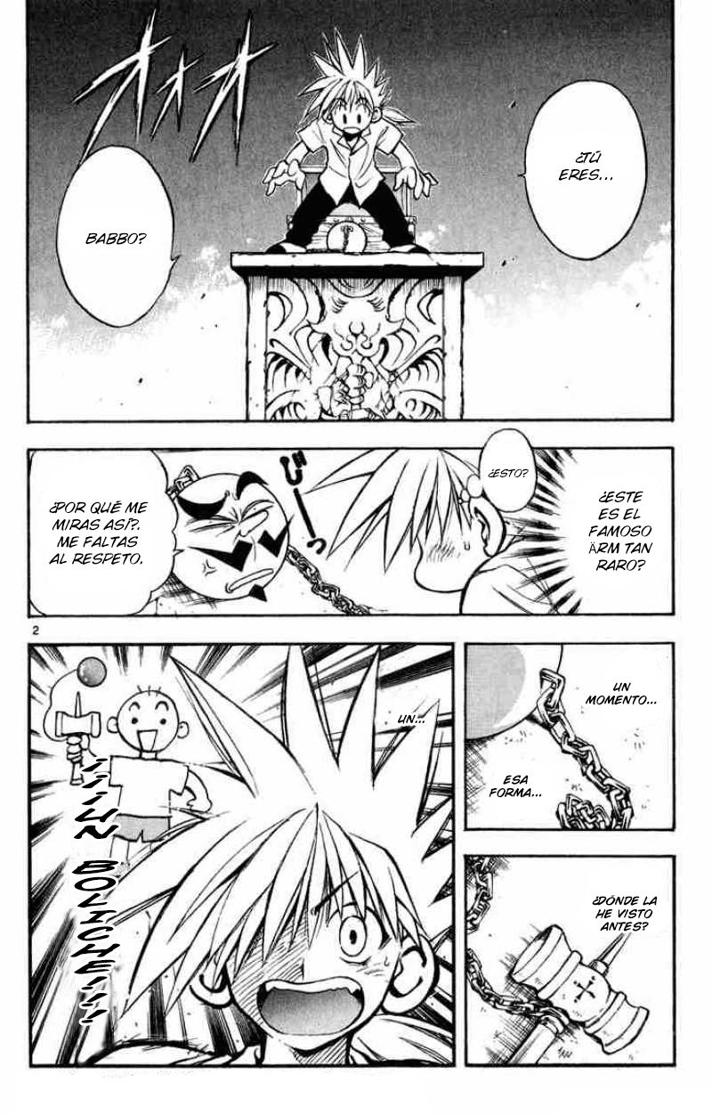 Read MÄR_ Märchen Awakens Romance (es) Manga Online