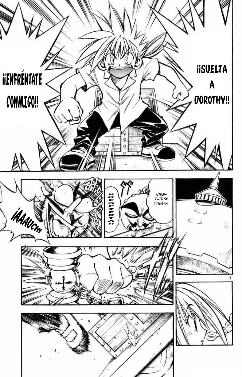 Read MÄR_ Märchen Awakens Romance (es) Manga Online