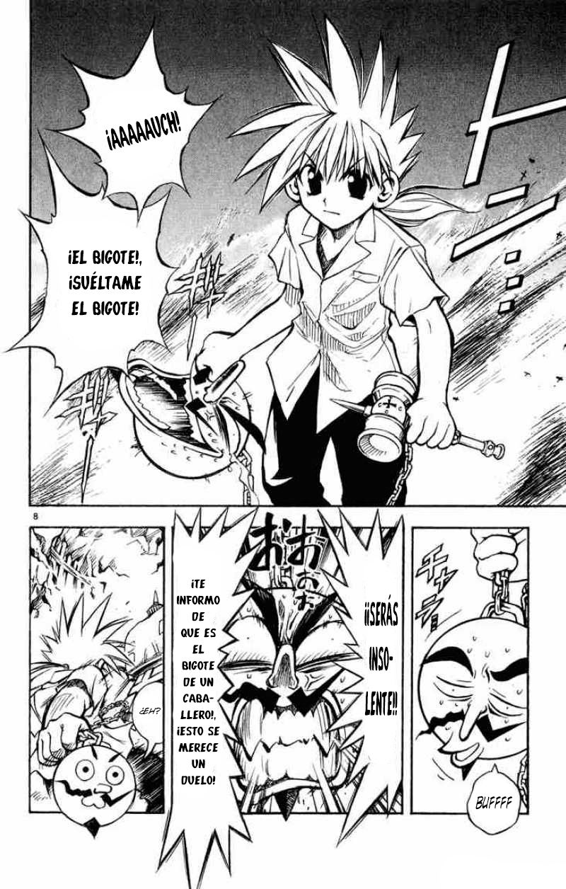 Read MÄR_ Märchen Awakens Romance (es) Manga Online