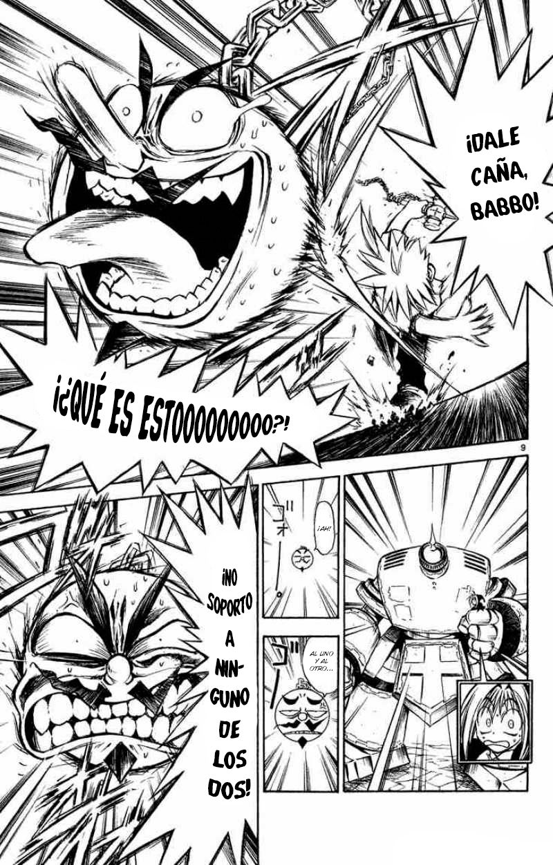 Read MÄR_ Märchen Awakens Romance (es) Manga Online