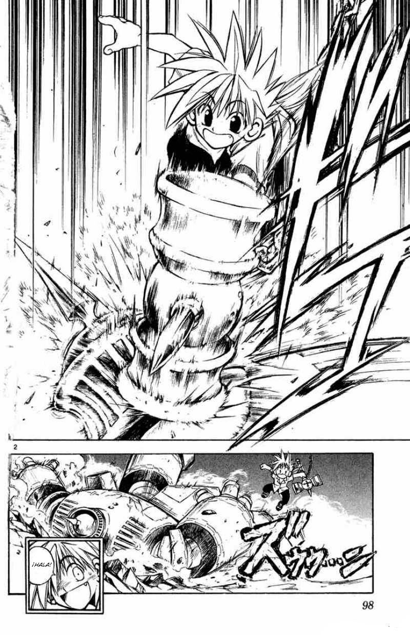 Read MÄR_ Märchen Awakens Romance (es) Manga Online