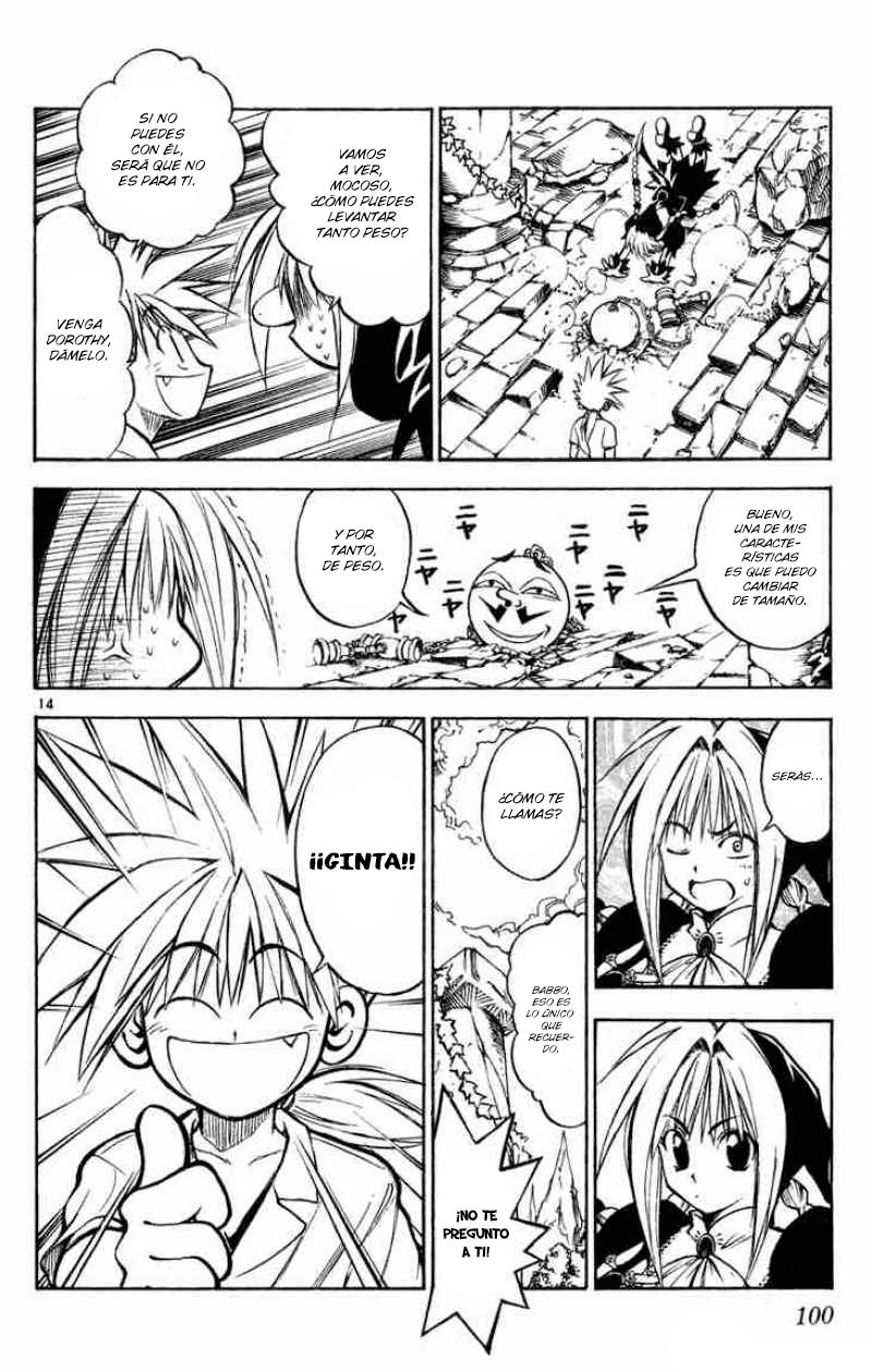 Read MÄR_ Märchen Awakens Romance (es) Manga Online