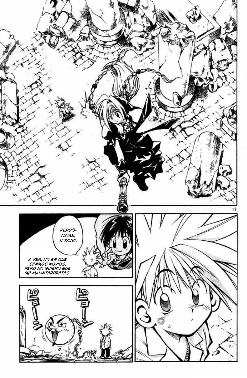 Read MÄR_ Märchen Awakens Romance (es) Manga Online