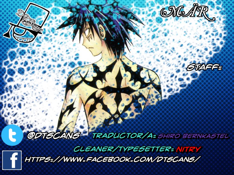 Read MÄR_ Märchen Awakens Romance (es) Manga Online