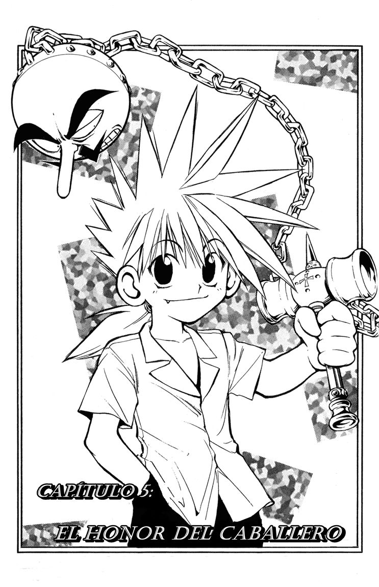 Read MÄR_ Märchen Awakens Romance (es) Manga Online