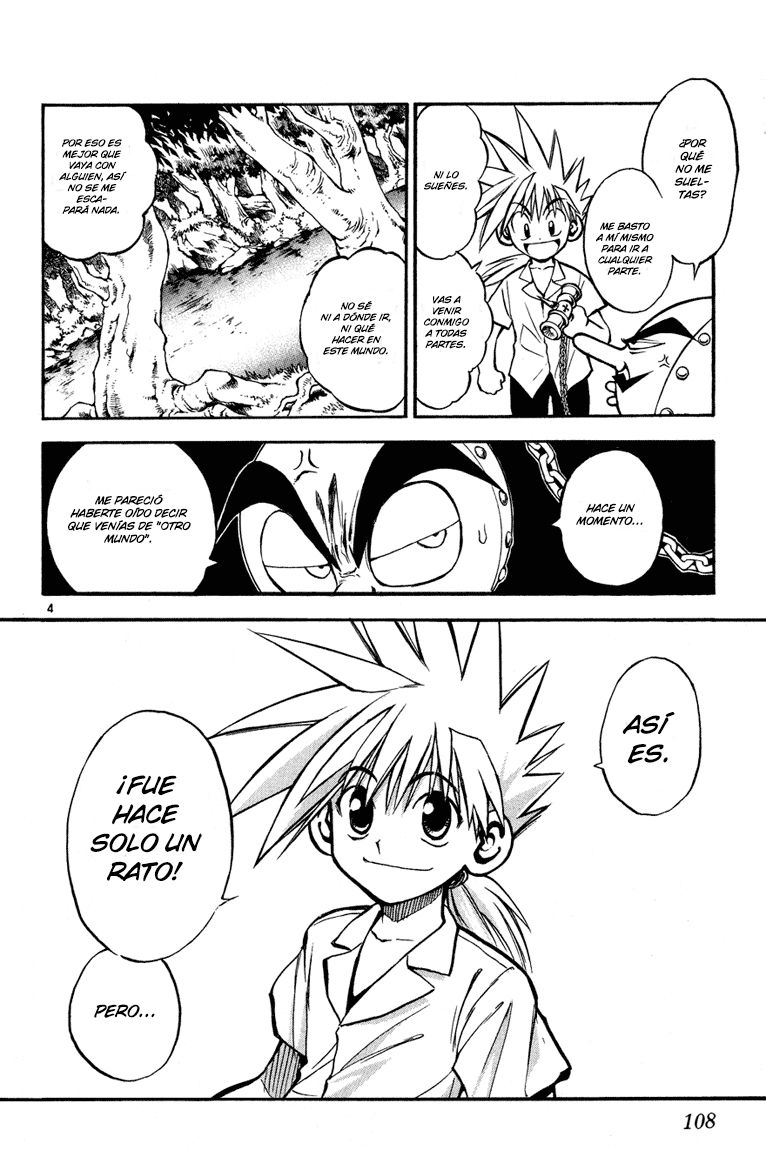 Read MÄR_ Märchen Awakens Romance (es) Manga Online