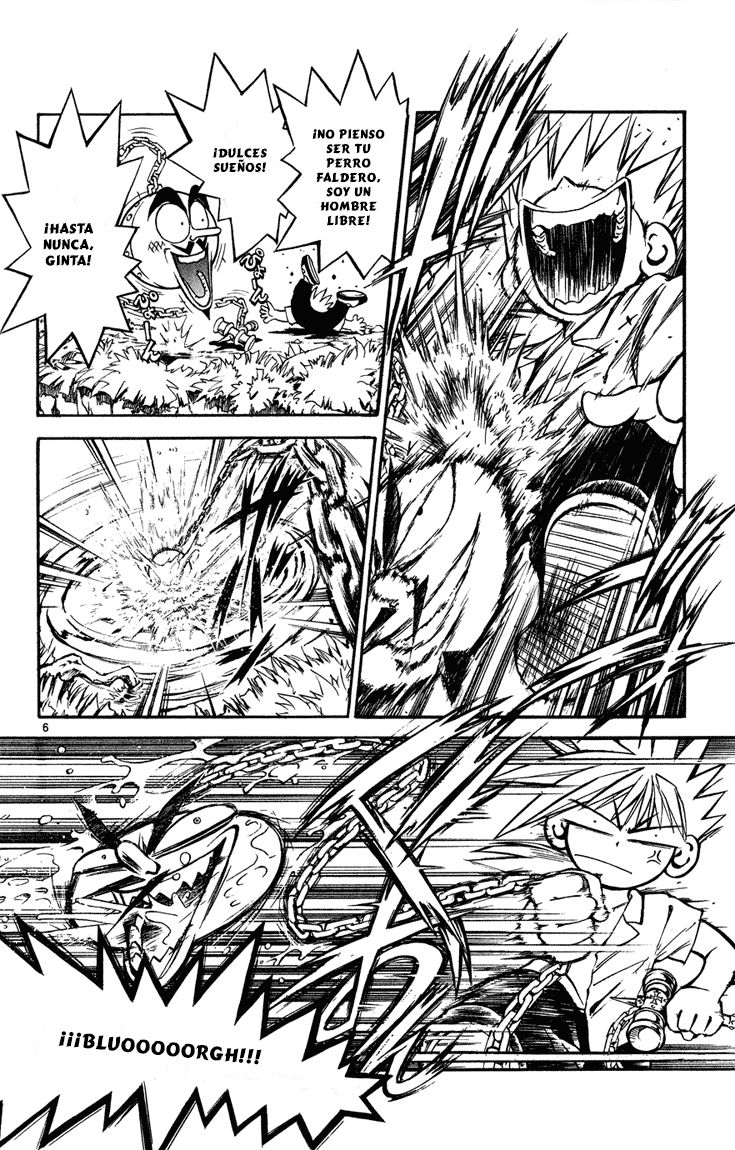 Read MÄR_ Märchen Awakens Romance (es) Manga Online