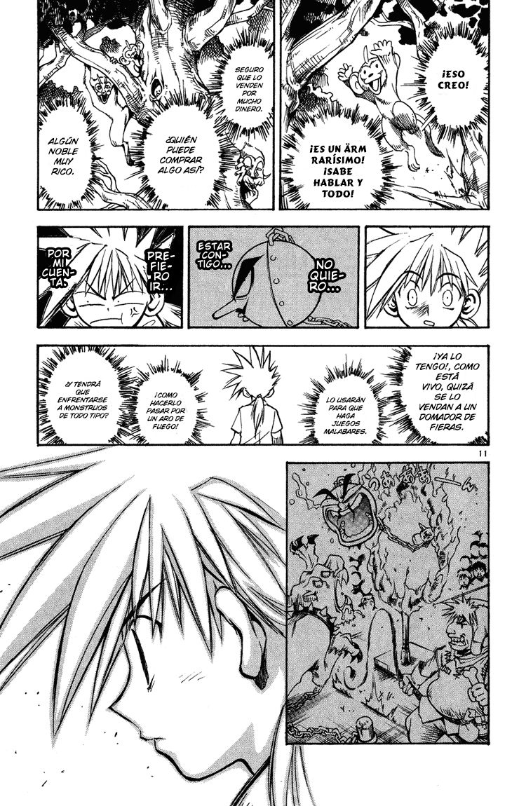 Read MÄR_ Märchen Awakens Romance (es) Manga Online