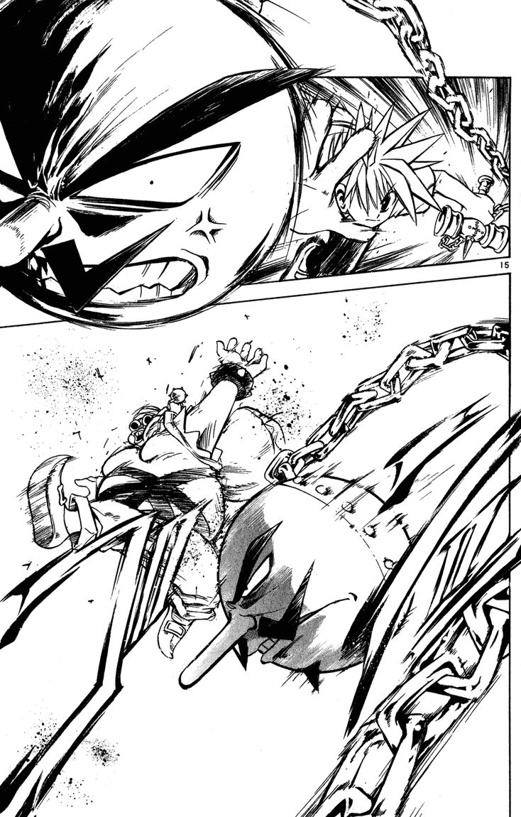 Read MÄR_ Märchen Awakens Romance (es) Manga Online