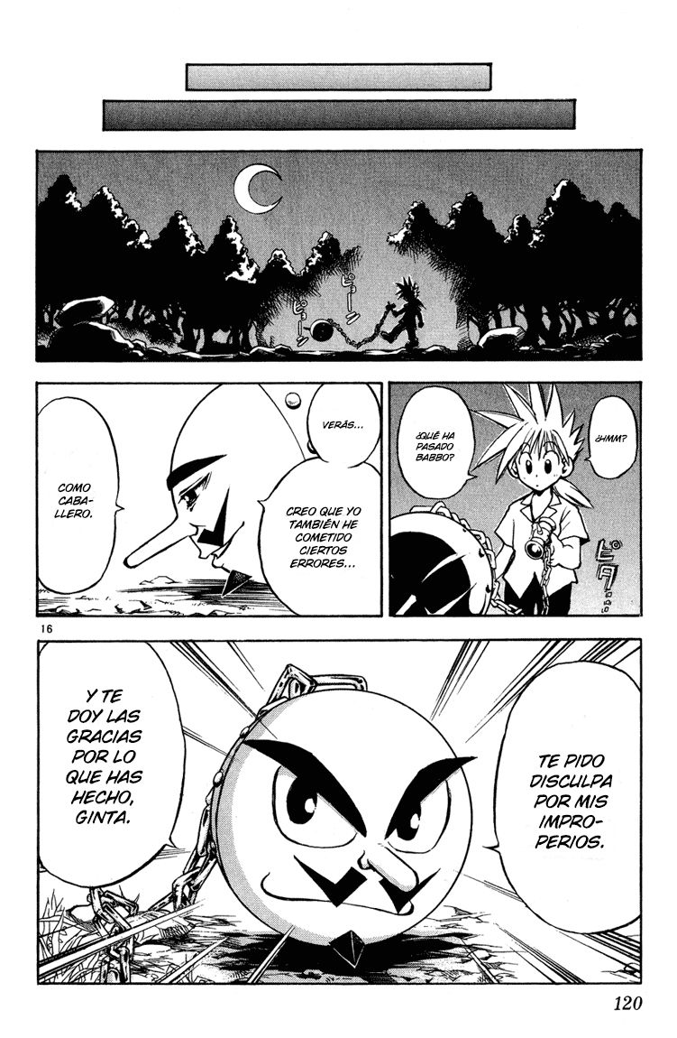 Read MÄR_ Märchen Awakens Romance (es) Manga Online