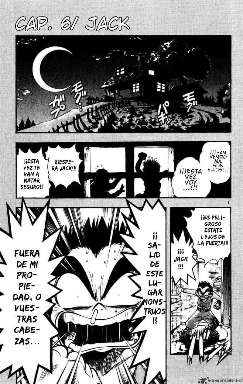 Read MÄR_ Märchen Awakens Romance (es) Manga Online