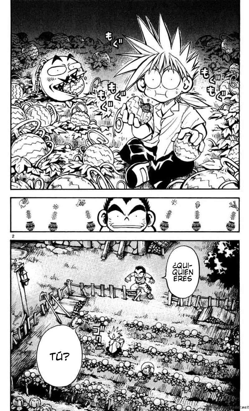 Read MÄR_ Märchen Awakens Romance (es) Manga Online