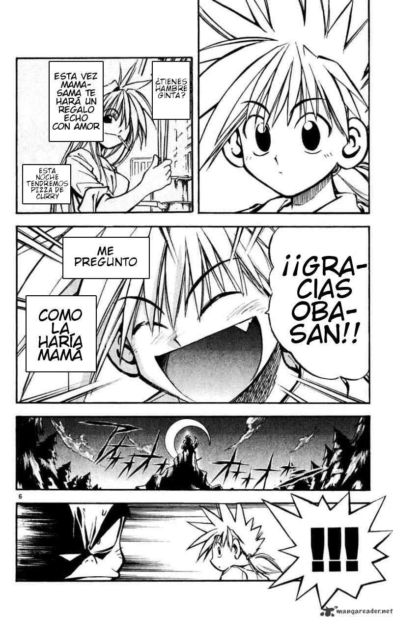 Read MÄR_ Märchen Awakens Romance (es) Manga Online