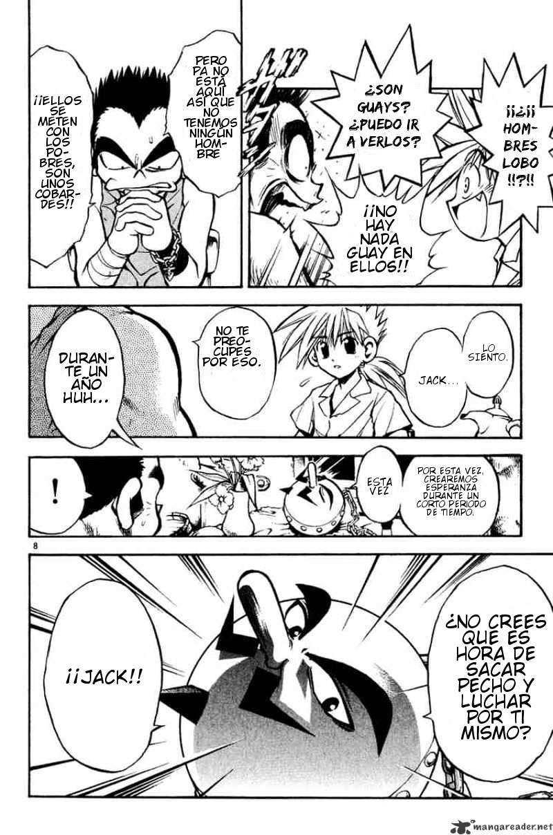 Read MÄR_ Märchen Awakens Romance (es) Manga Online