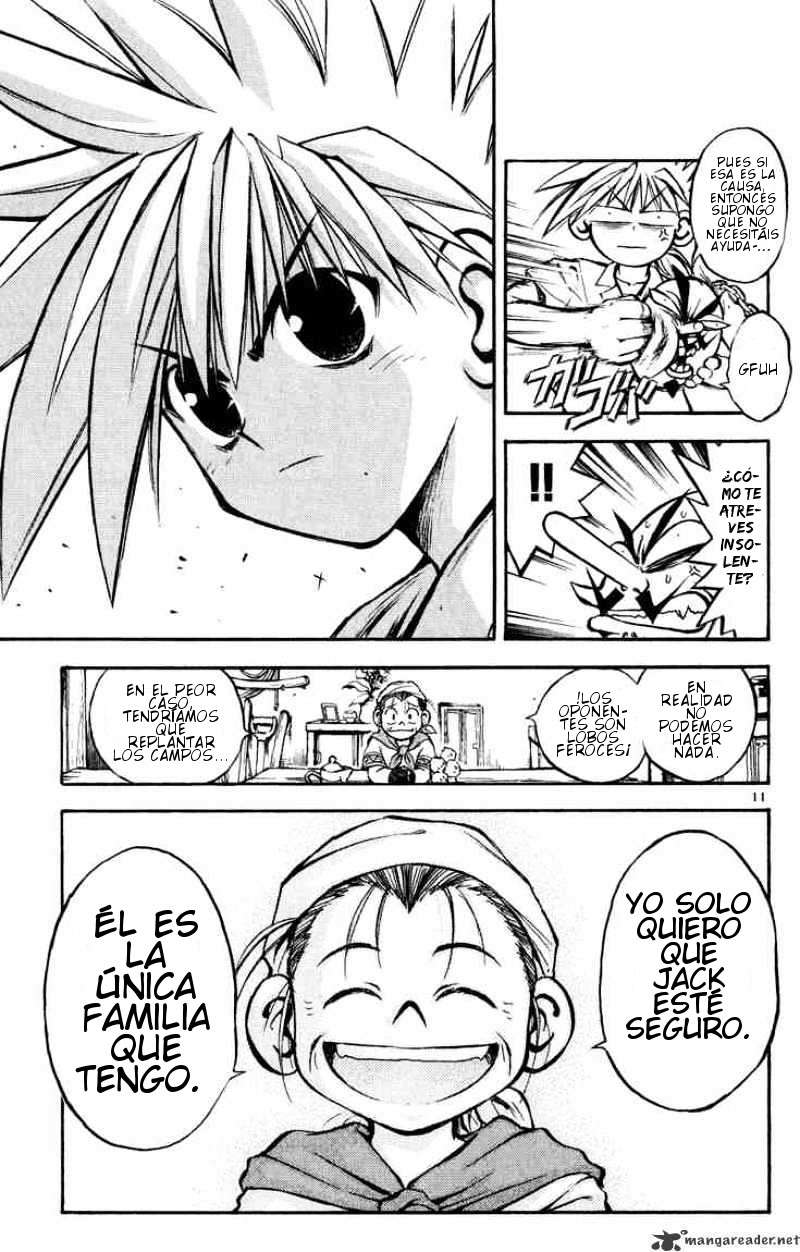 Read MÄR_ Märchen Awakens Romance (es) Manga Online