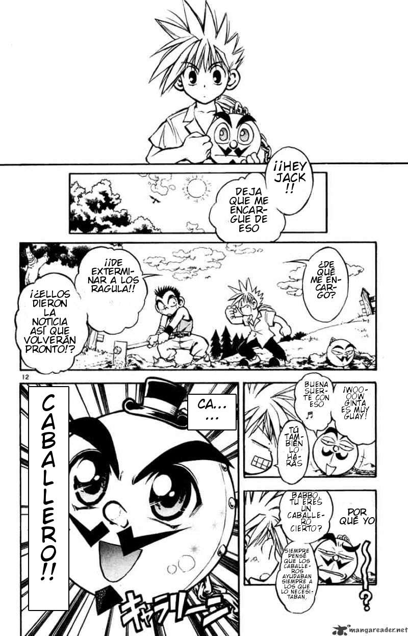 Read MÄR_ Märchen Awakens Romance (es) Manga Online