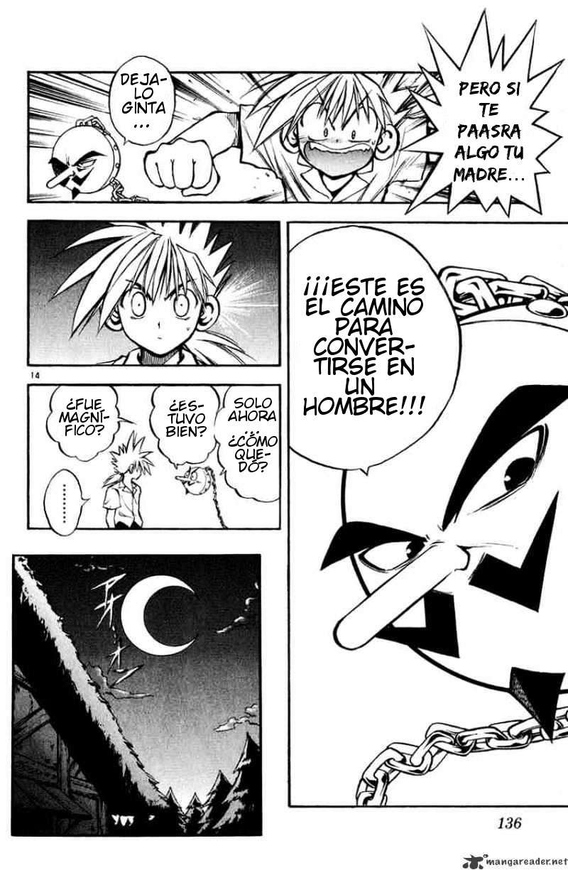 Read MÄR_ Märchen Awakens Romance (es) Manga Online