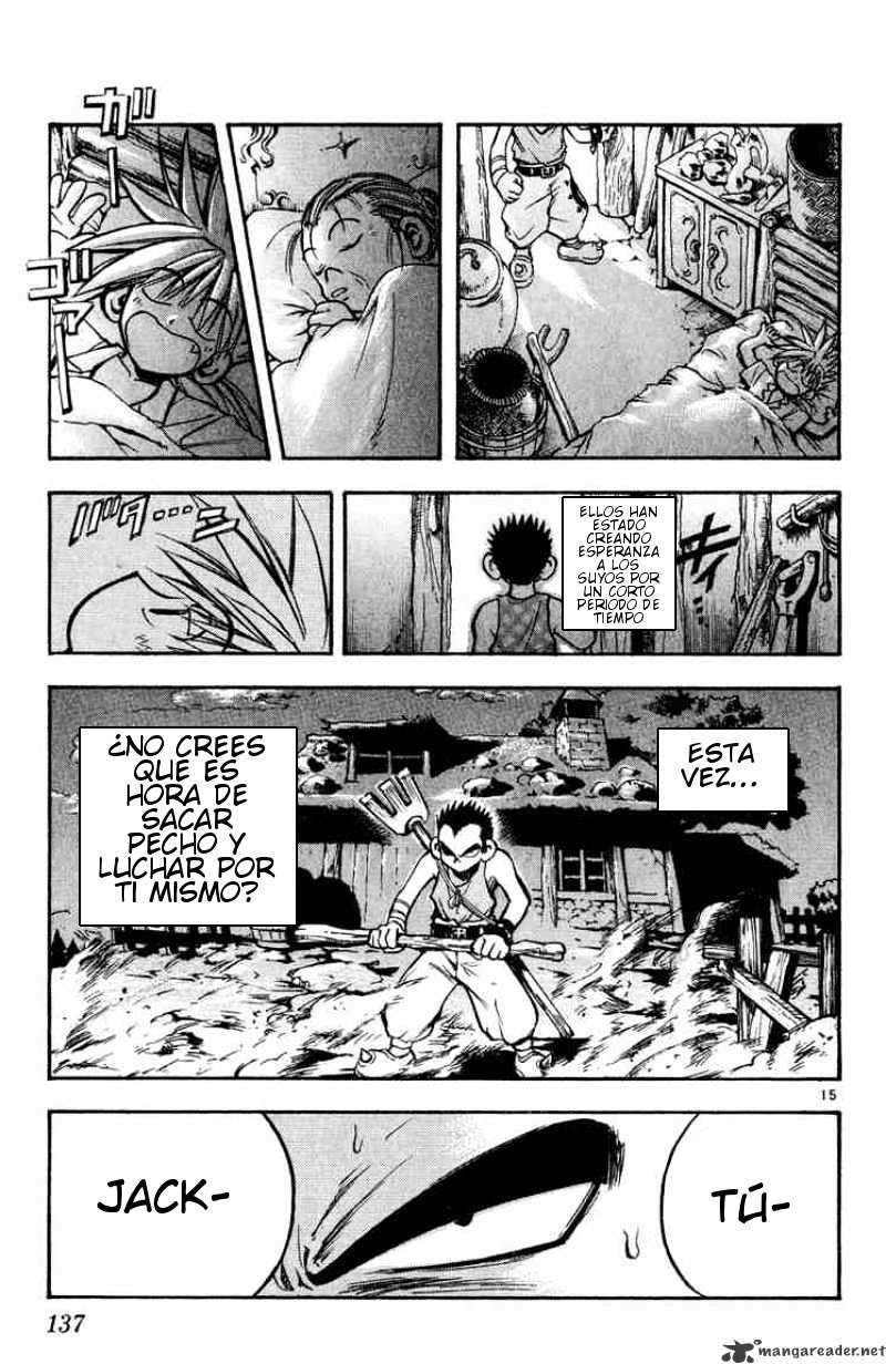 Read MÄR_ Märchen Awakens Romance (es) Manga Online