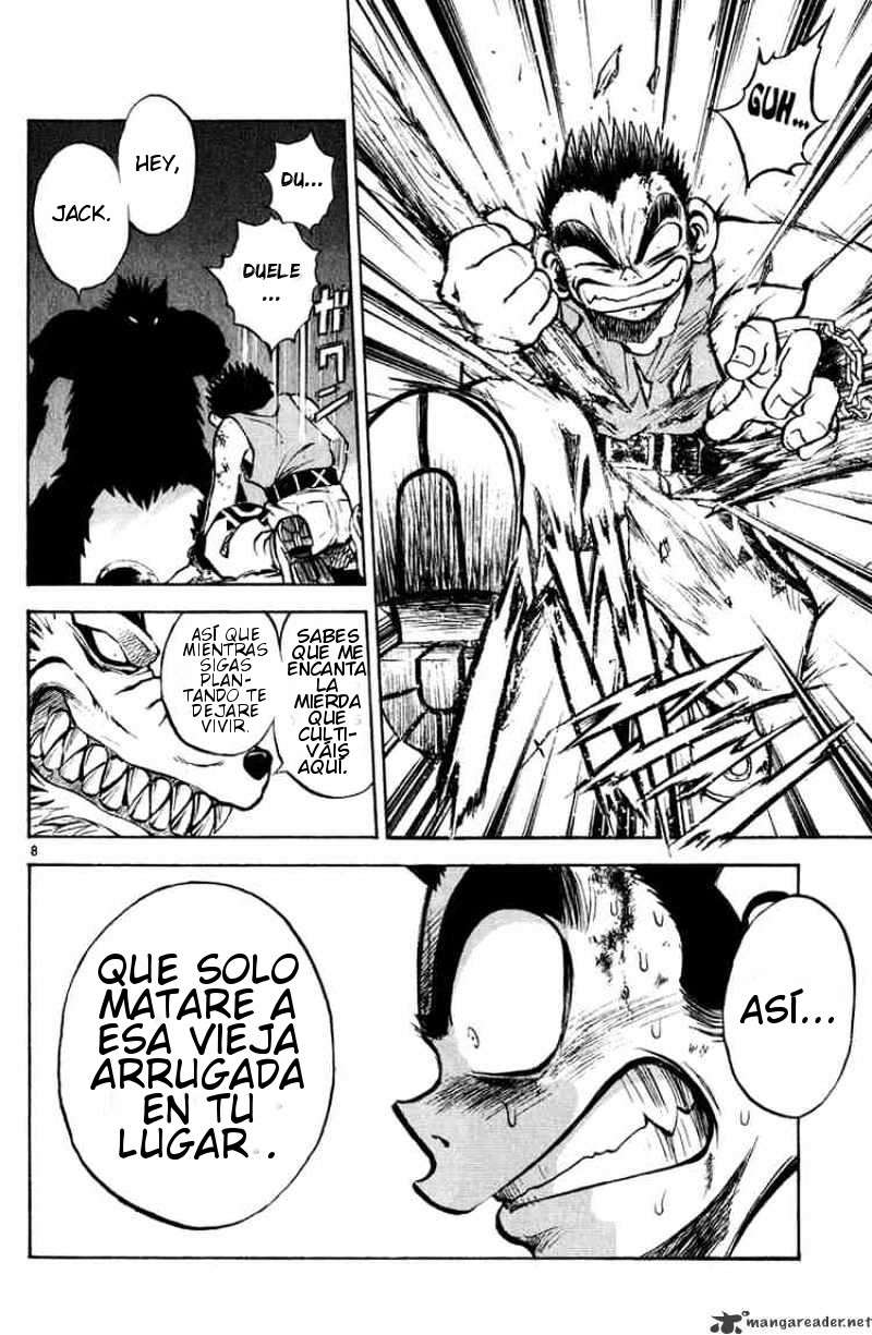 Read MÄR_ Märchen Awakens Romance (es) Manga Online