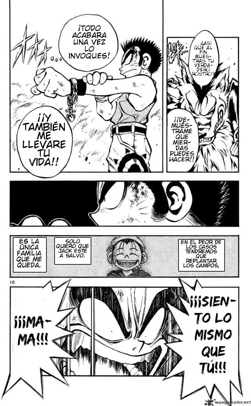 Read MÄR_ Märchen Awakens Romance (es) Manga Online