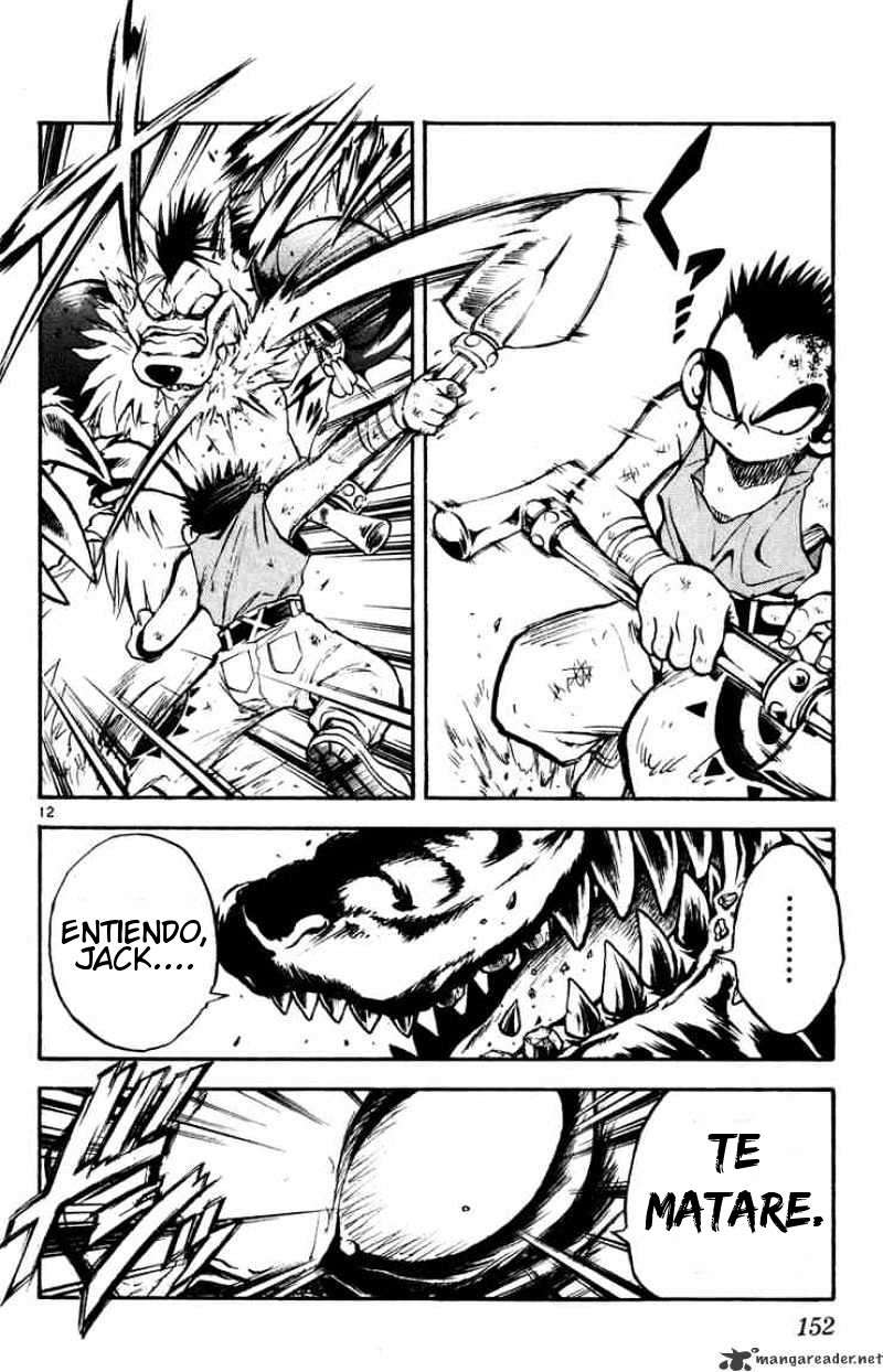 Read MÄR_ Märchen Awakens Romance (es) Manga Online