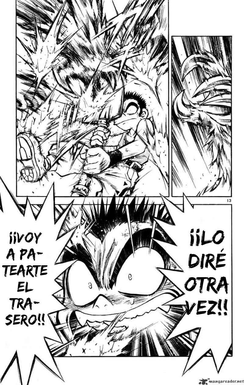 Read MÄR_ Märchen Awakens Romance (es) Manga Online