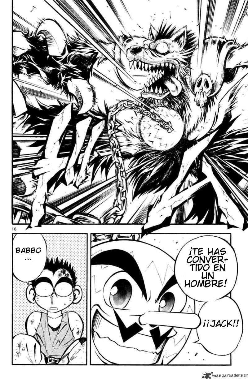 Read MÄR_ Märchen Awakens Romance (es) Manga Online