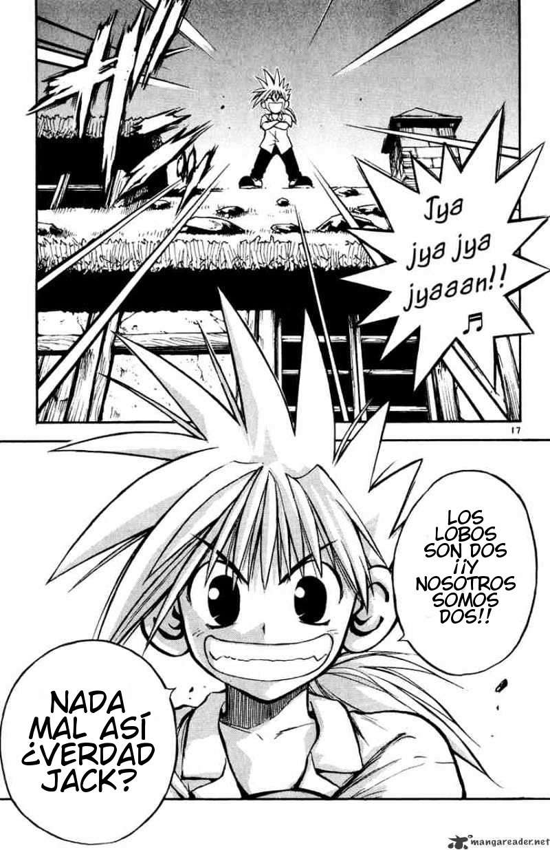 Read MÄR_ Märchen Awakens Romance (es) Manga Online