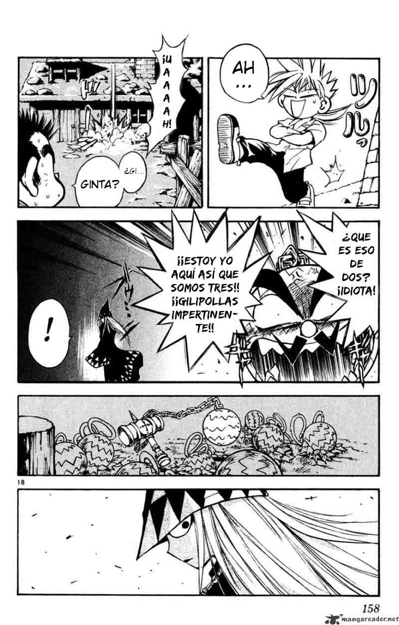 Read MÄR_ Märchen Awakens Romance (es) Manga Online