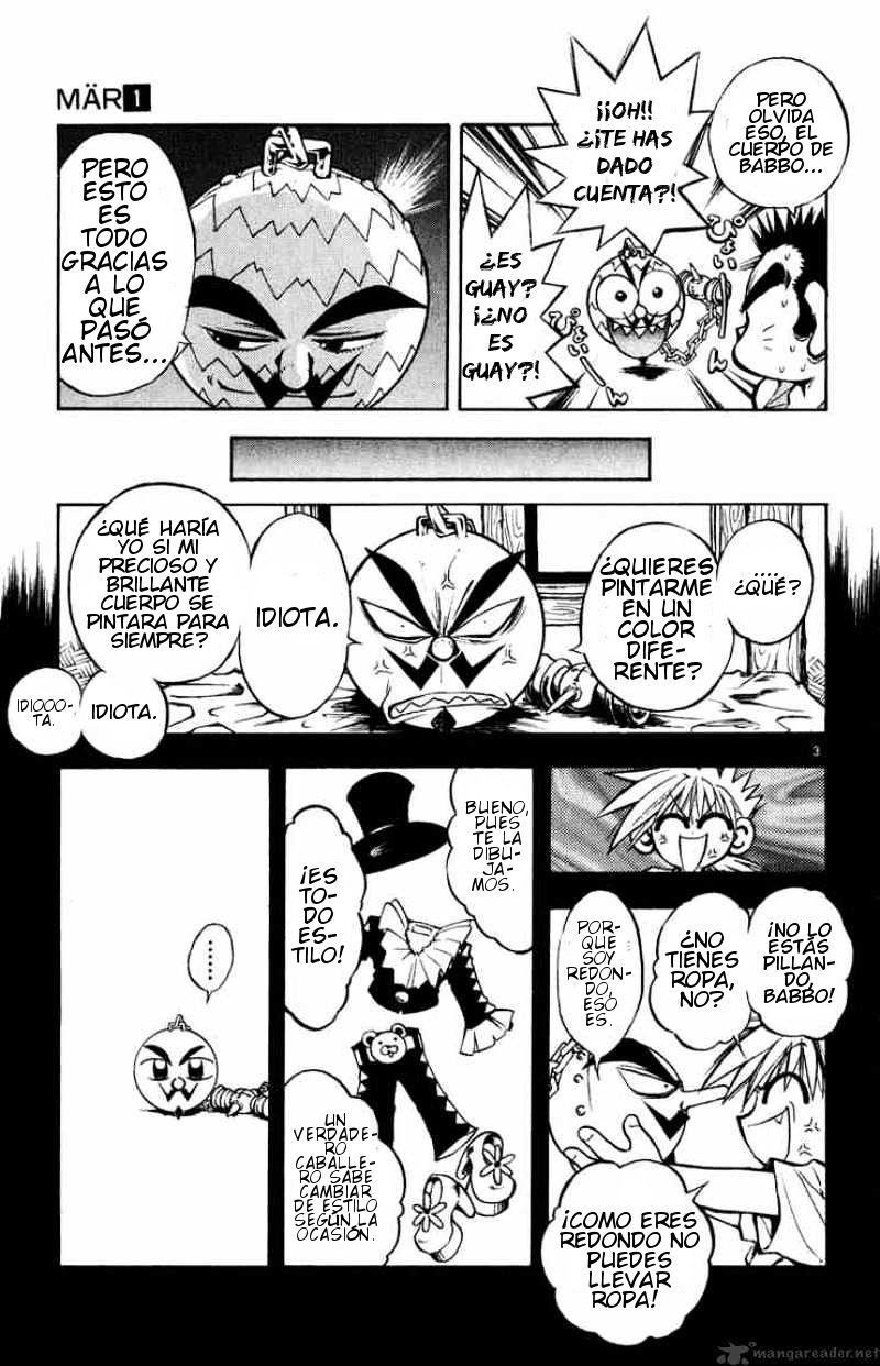 Read MÄR_ Märchen Awakens Romance (es) Manga Online