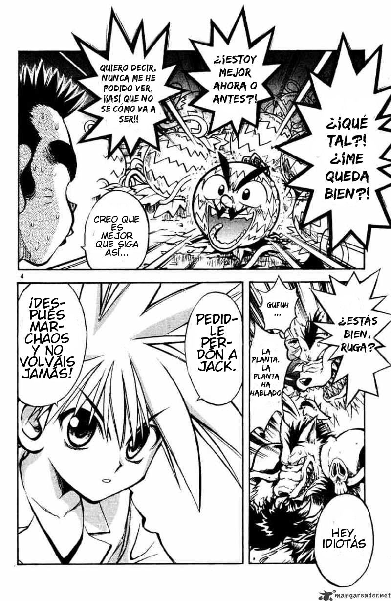 Read MÄR_ Märchen Awakens Romance (es) Manga Online