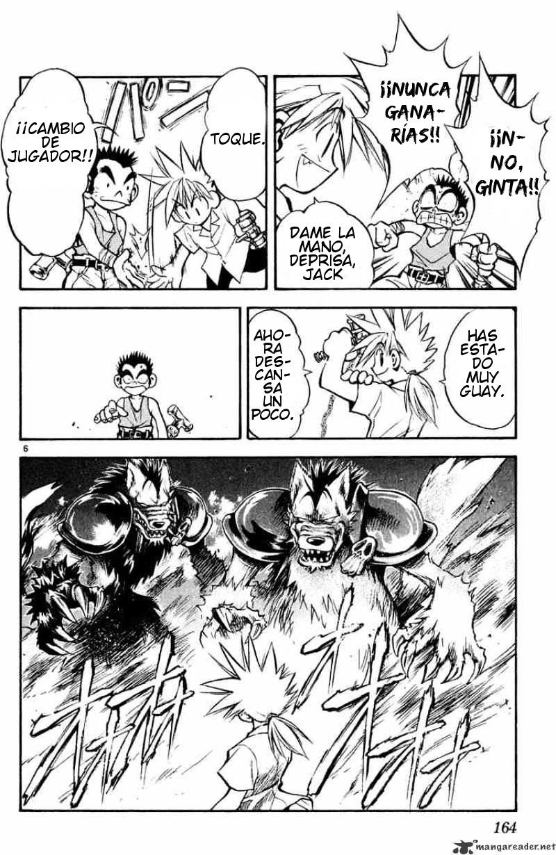 Read MÄR_ Märchen Awakens Romance (es) Manga Online