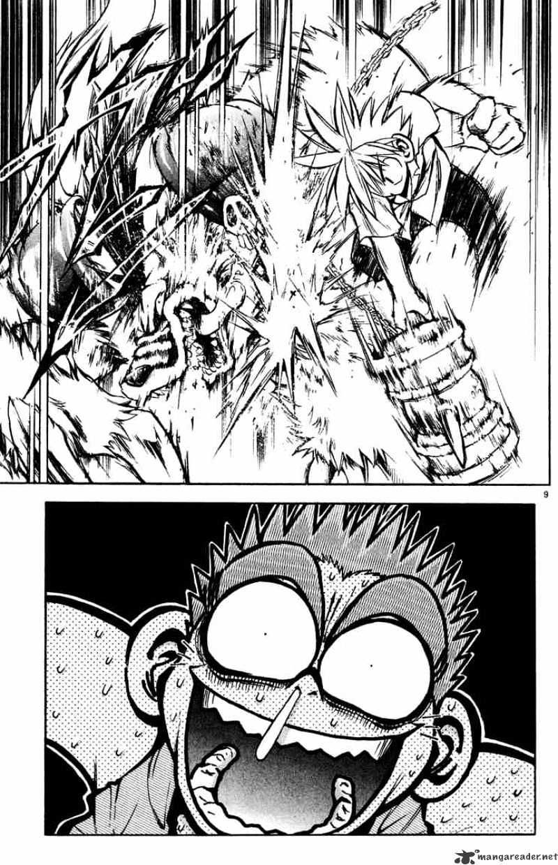 Read MÄR_ Märchen Awakens Romance (es) Manga Online