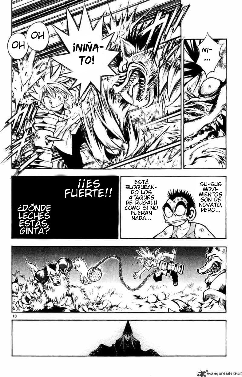 Read MÄR_ Märchen Awakens Romance (es) Manga Online