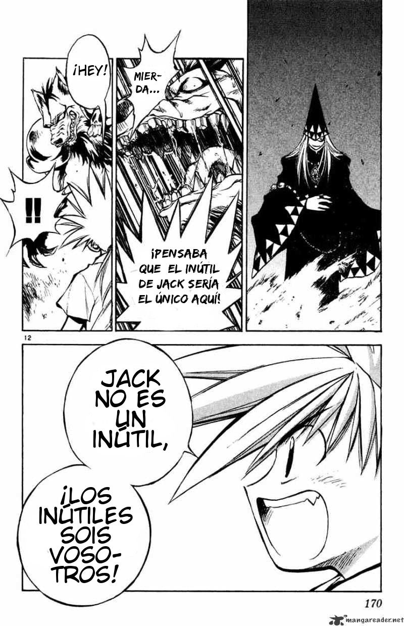 Read MÄR_ Märchen Awakens Romance (es) Manga Online