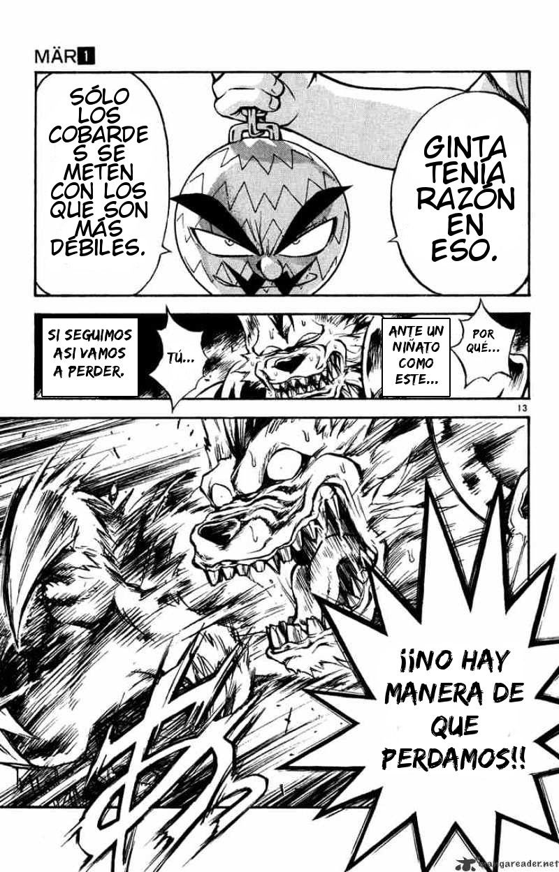 Read MÄR_ Märchen Awakens Romance (es) Manga Online