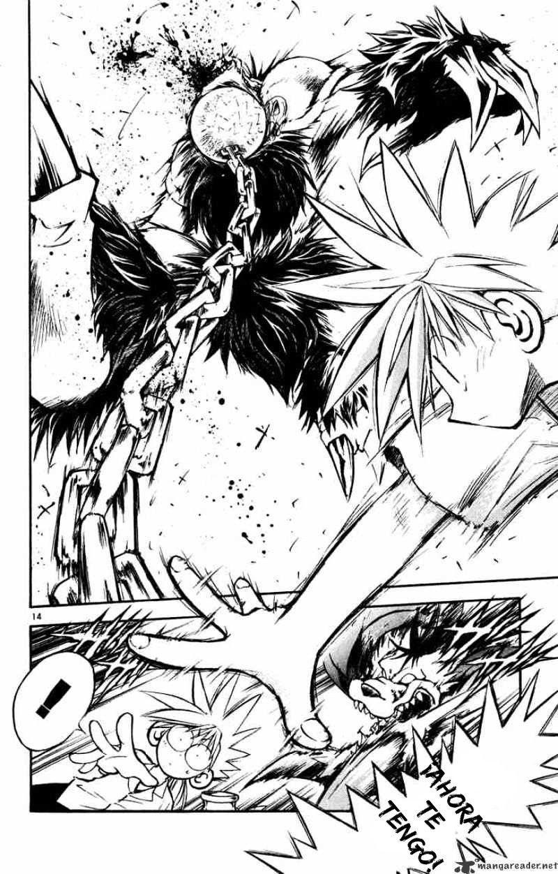 Read MÄR_ Märchen Awakens Romance (es) Manga Online