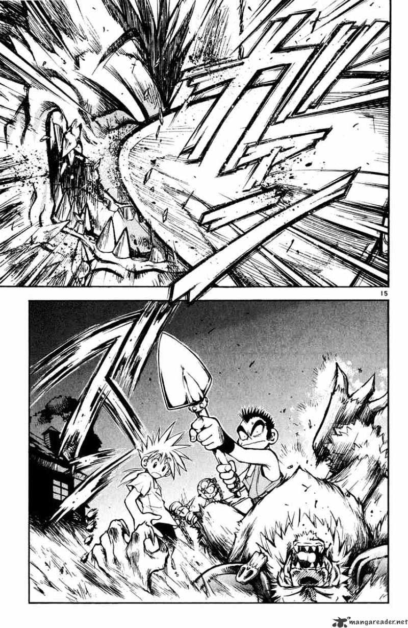 Read MÄR_ Märchen Awakens Romance (es) Manga Online