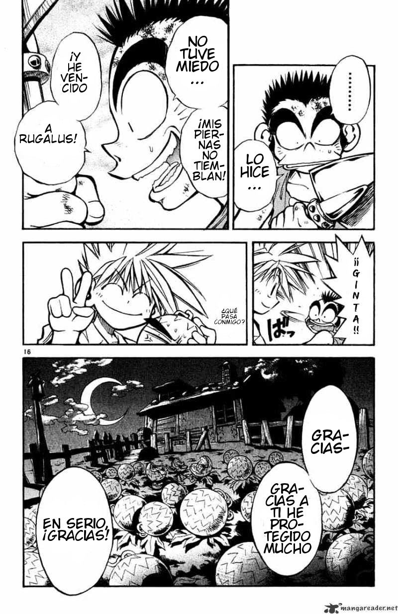 Read MÄR_ Märchen Awakens Romance (es) Manga Online