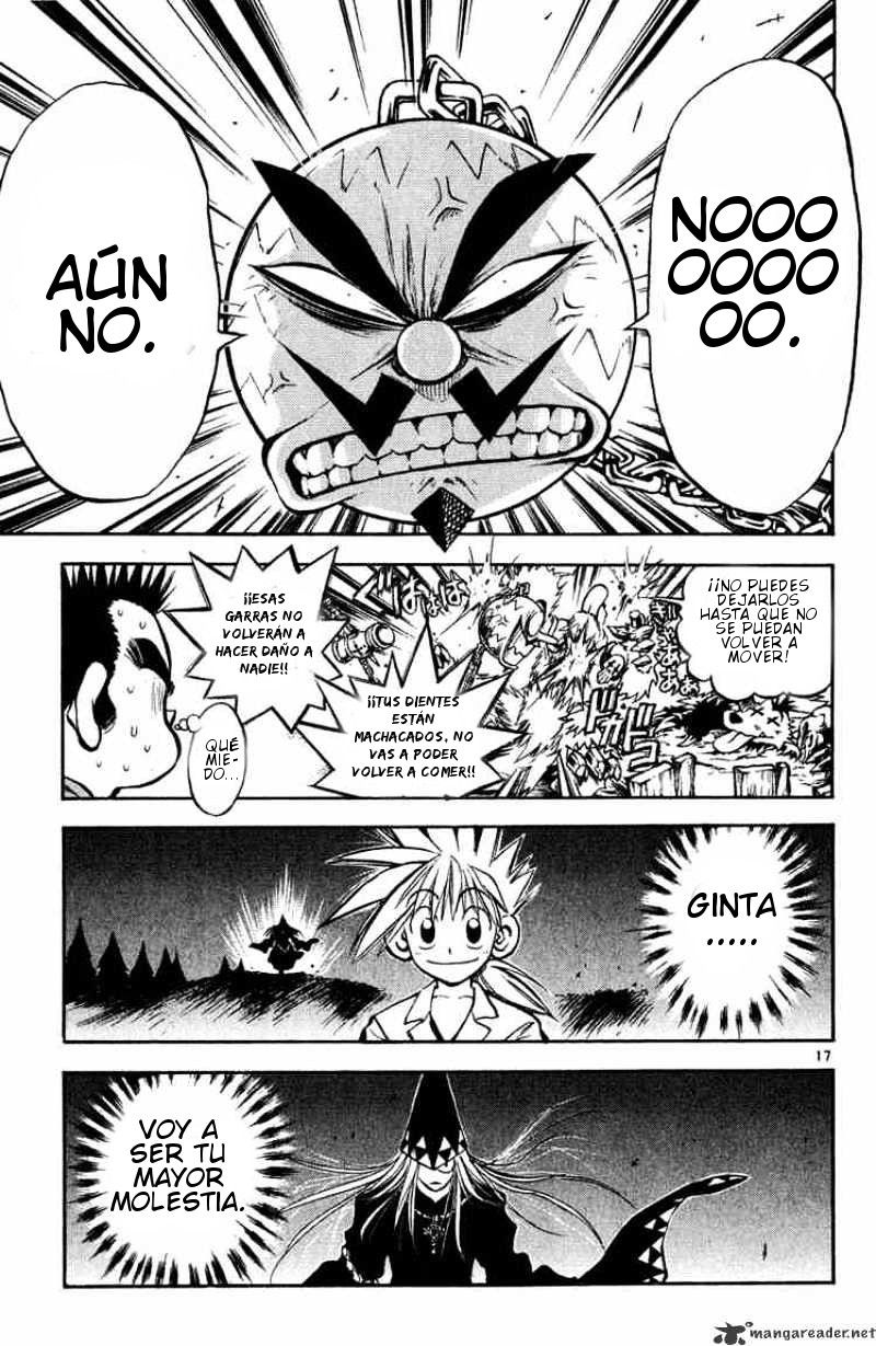 Read MÄR_ Märchen Awakens Romance (es) Manga Online