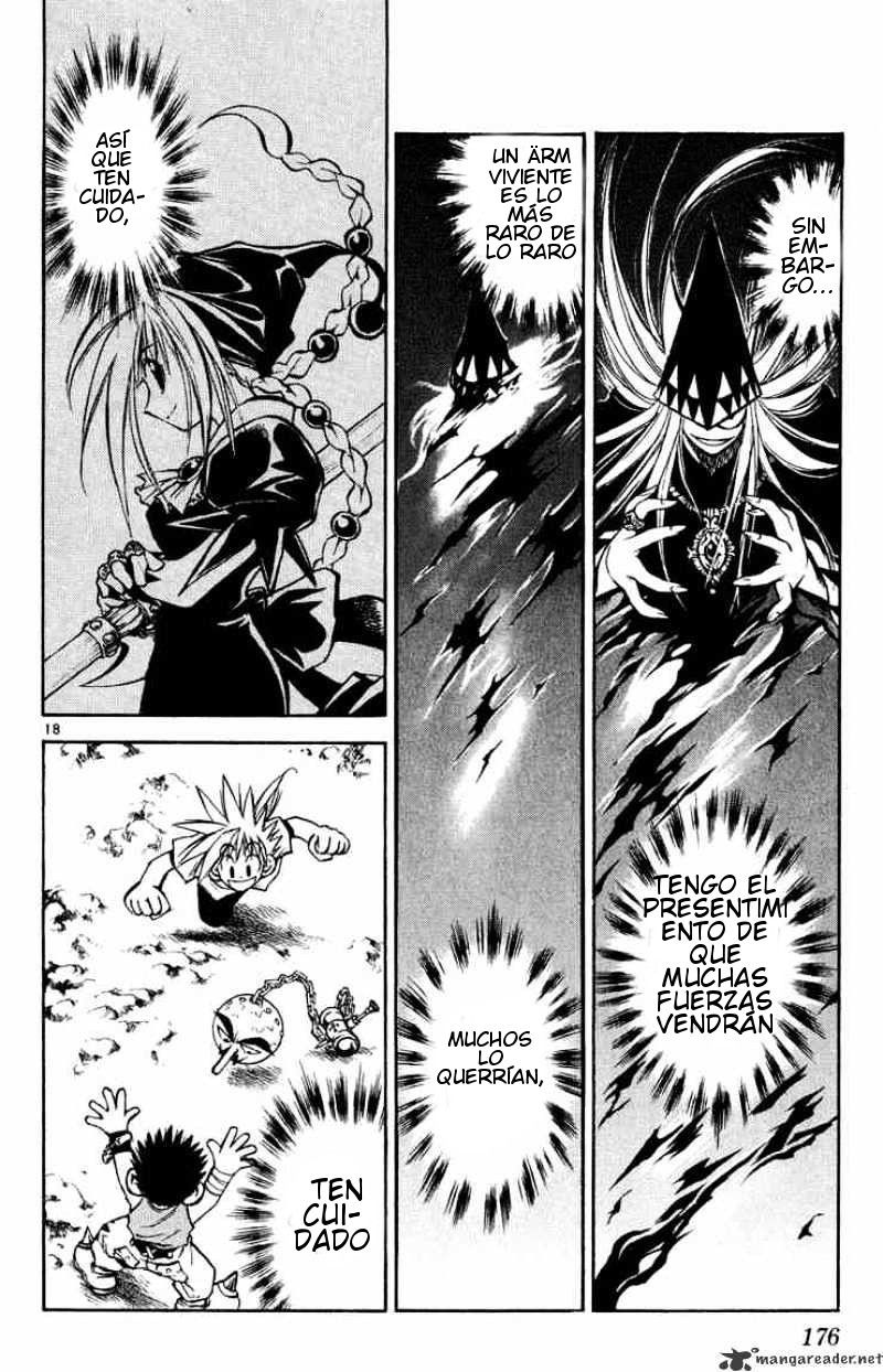 Read MÄR_ Märchen Awakens Romance (es) Manga Online