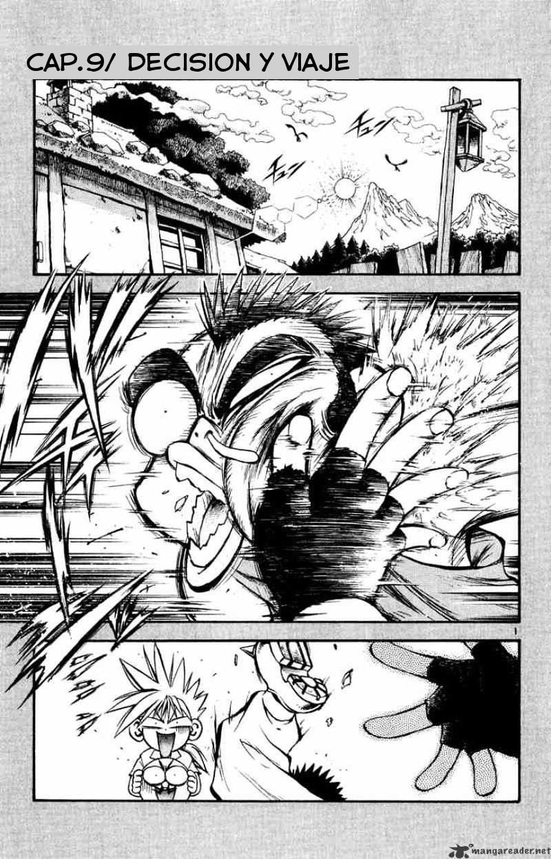 Read MÄR_ Märchen Awakens Romance (es) Manga Online