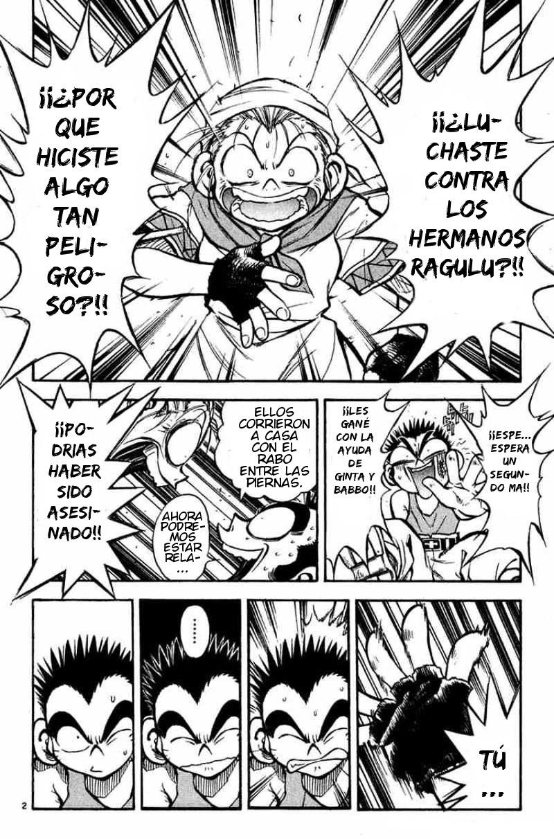 Read MÄR_ Märchen Awakens Romance (es) Manga Online