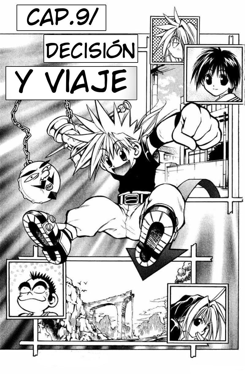 Read MÄR_ Märchen Awakens Romance (es) Manga Online