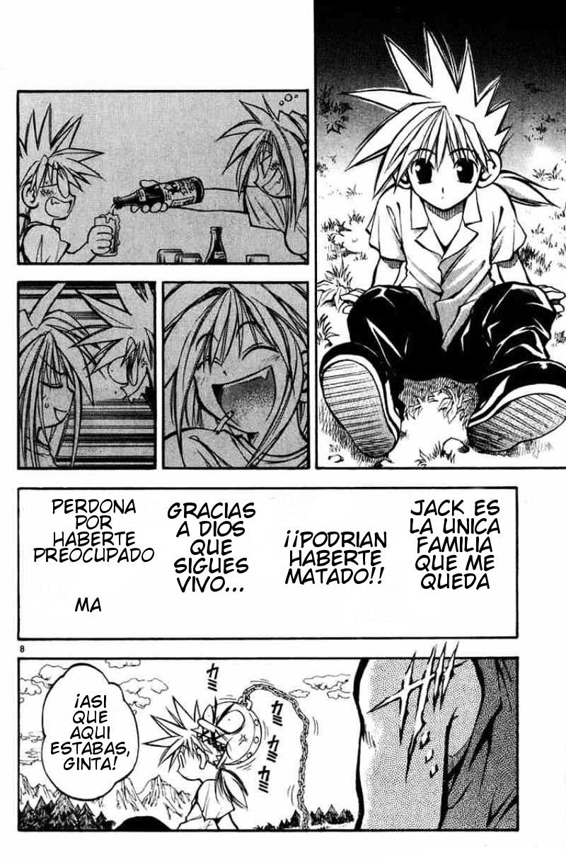 Read MÄR_ Märchen Awakens Romance (es) Manga Online