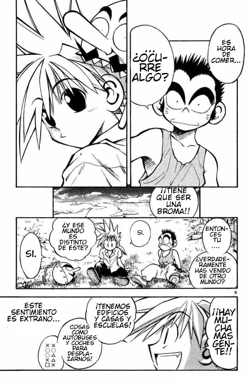 Read MÄR_ Märchen Awakens Romance (es) Manga Online