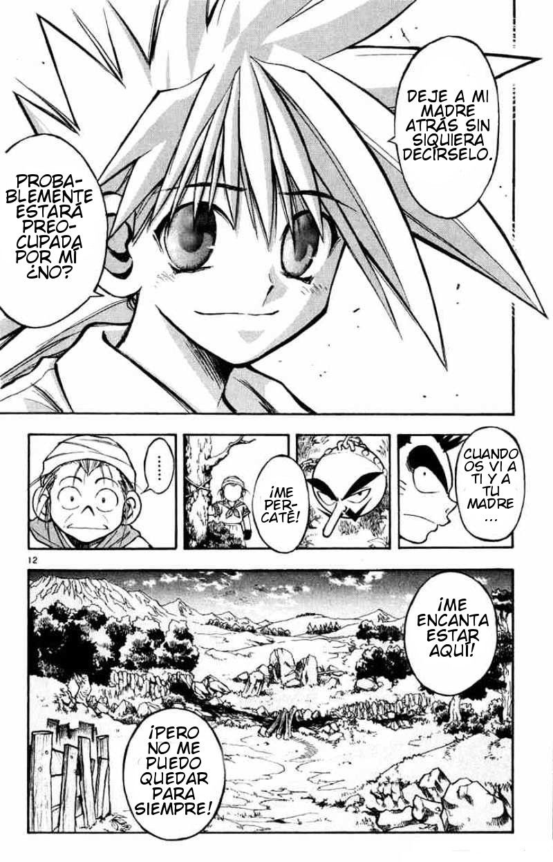 Read MÄR_ Märchen Awakens Romance (es) Manga Online