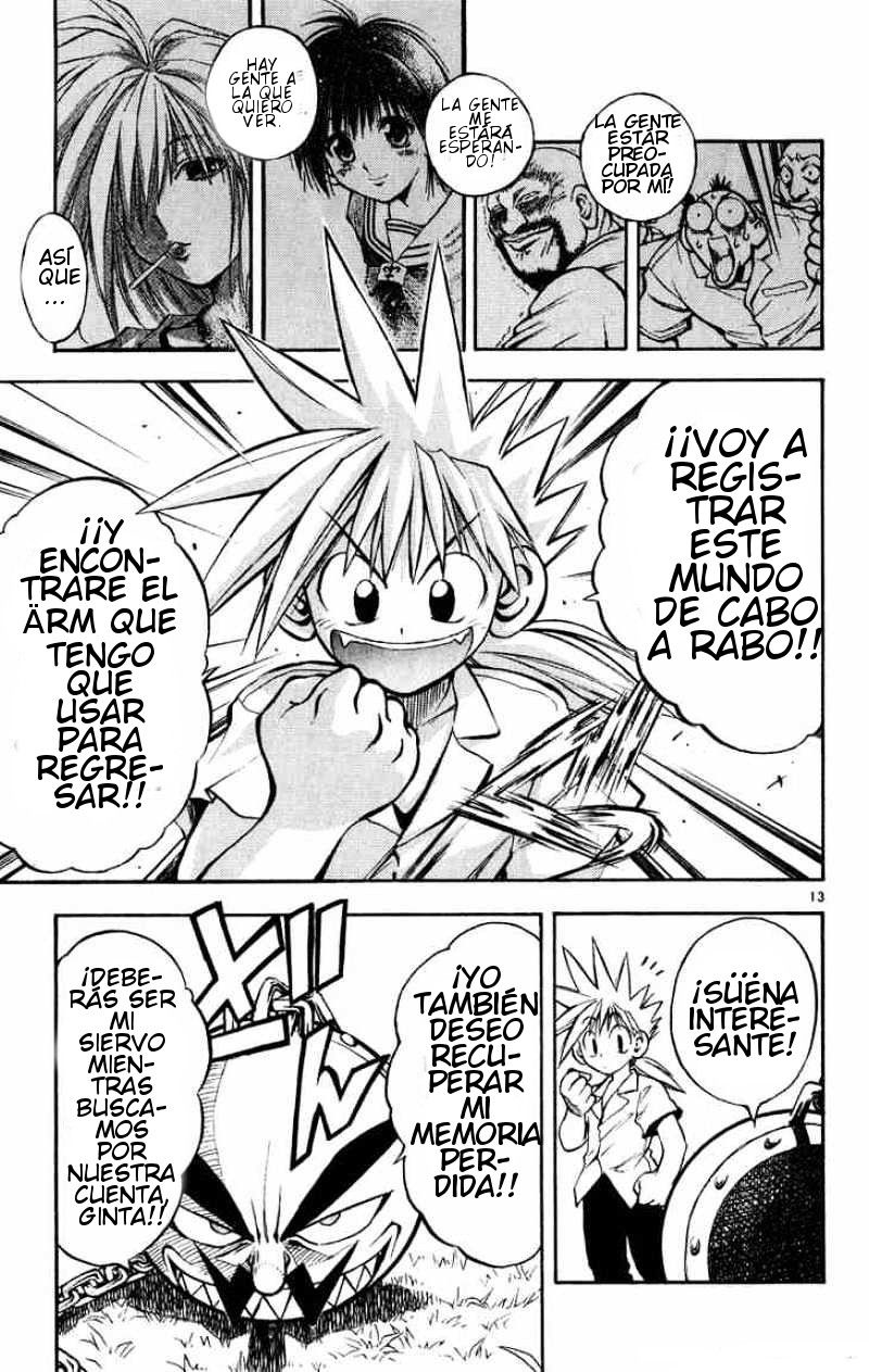 Read MÄR_ Märchen Awakens Romance (es) Manga Online