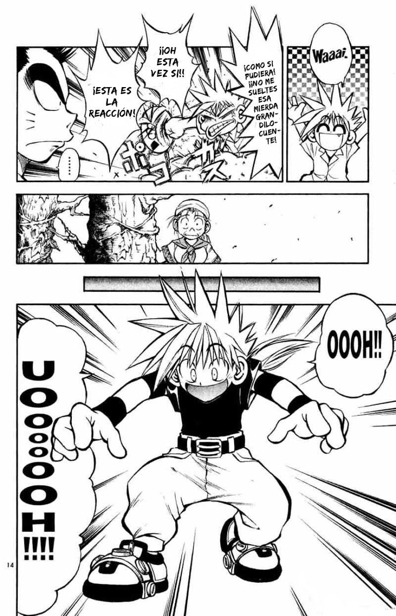 Read MÄR_ Märchen Awakens Romance (es) Manga Online